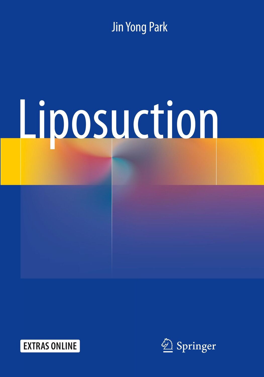 Cover: 9789811338977 | Liposuction | Jin Yong Park | Taschenbuch | Paperback | xvii | 2019