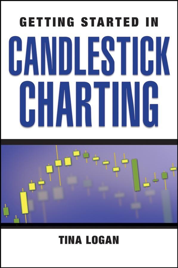 Cover: 9780470182000 | Candlestick Charting | Tina Logan | Taschenbuch | Englisch | 2008