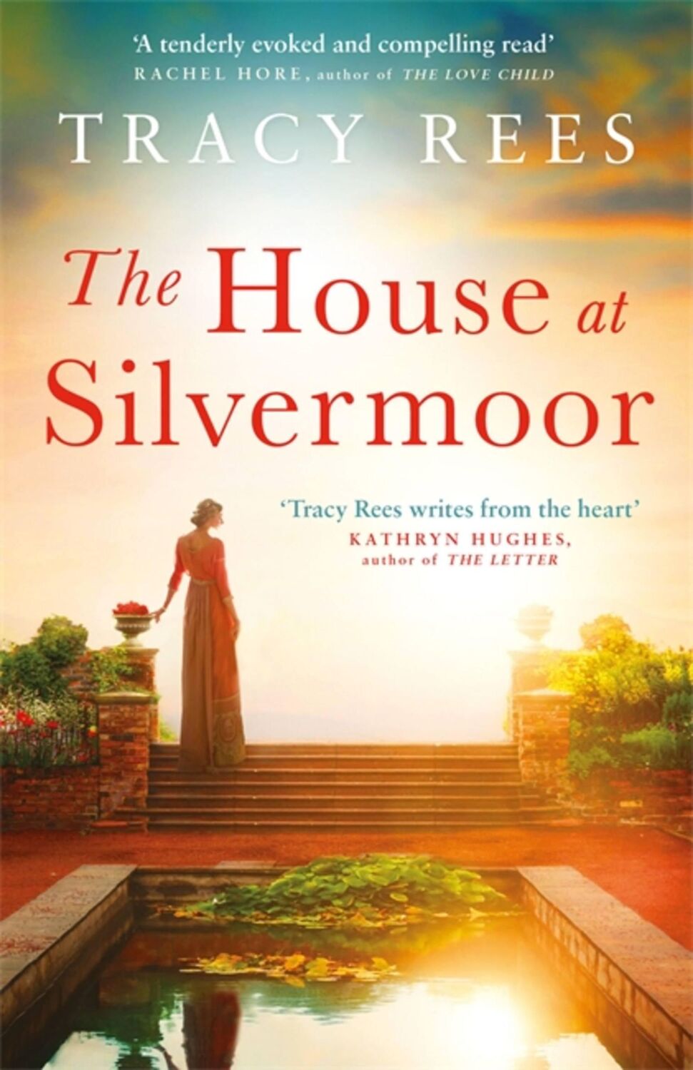 Cover: 9781786486707 | House at Silvermoor, The | Tracy Rees | Taschenbuch | 496 S. | 2020