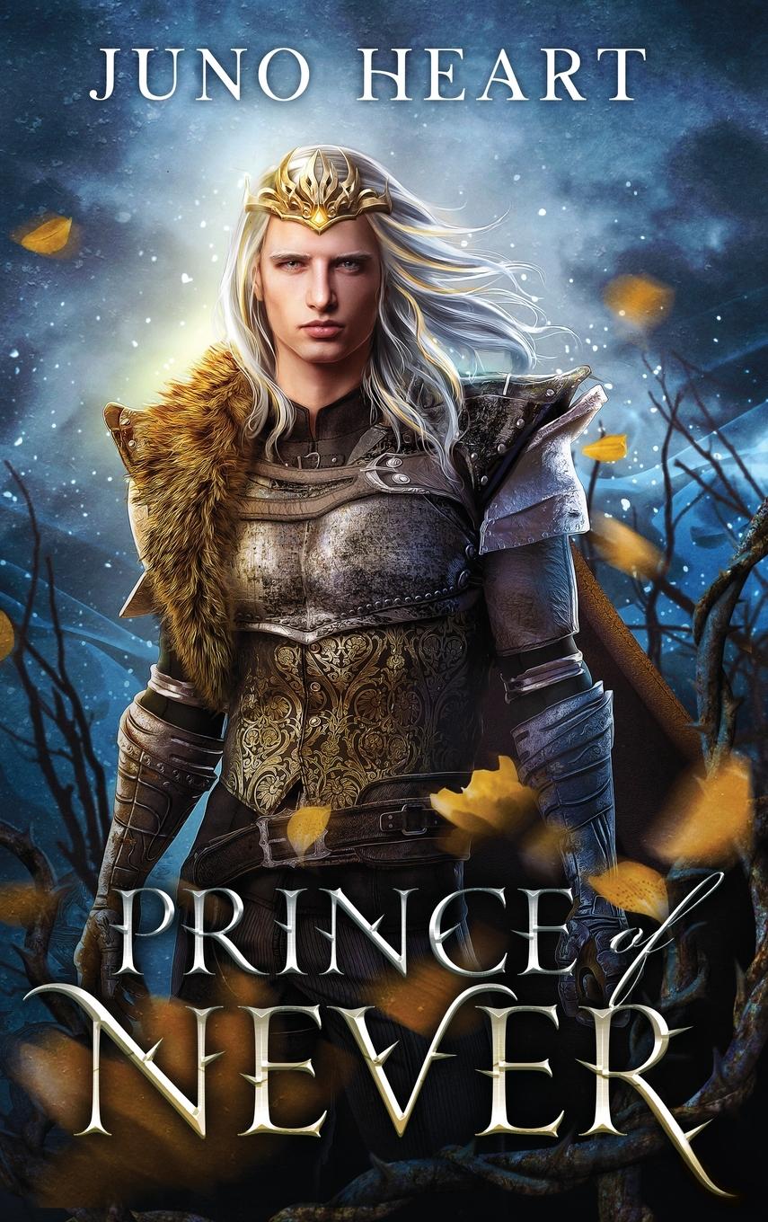 Cover: 9780648744245 | Prince of Never | A Fae Romance | Juno Heart | Buch | Englisch | 2021