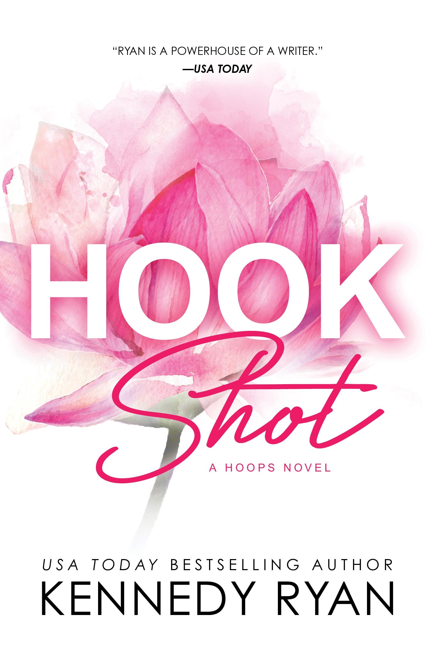 Cover: 9781728286860 | Hook Shot | Kennedy Ryan | Taschenbuch | Hoops | Englisch | 2023