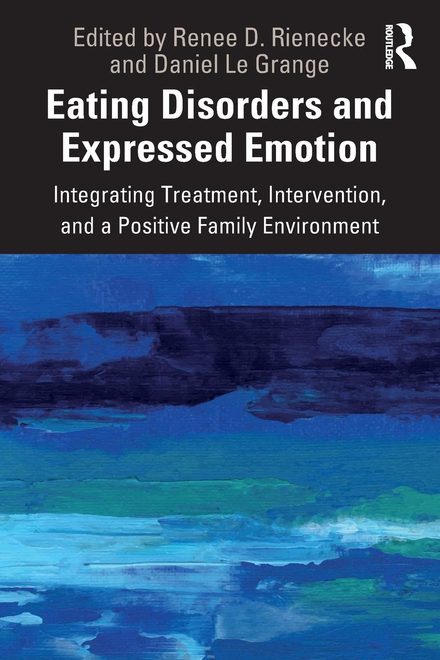 Cover: 9781138367982 | Eating Disorders and Expressed Emotion | Renee Rienecke | Taschenbuch