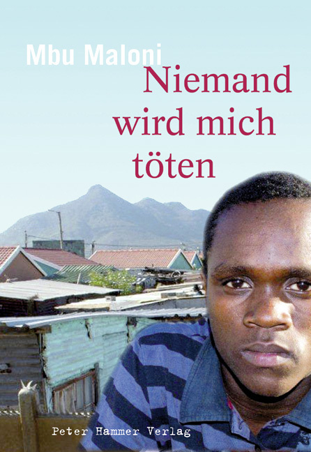 Cover: 9783779503569 | Niemand wird mich töten | Mbu Maloni | Buch | 2011 | EAN 9783779503569