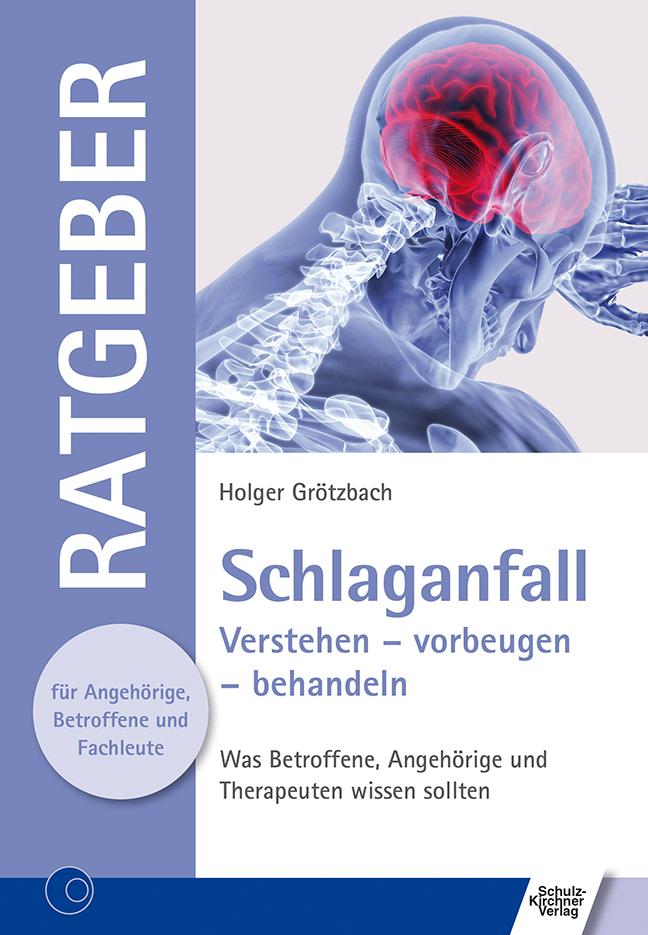 Cover: 9783824812349 | Schlaganfall | Holger Grötzbach | Taschenbuch | 64 S. | Deutsch | 2018