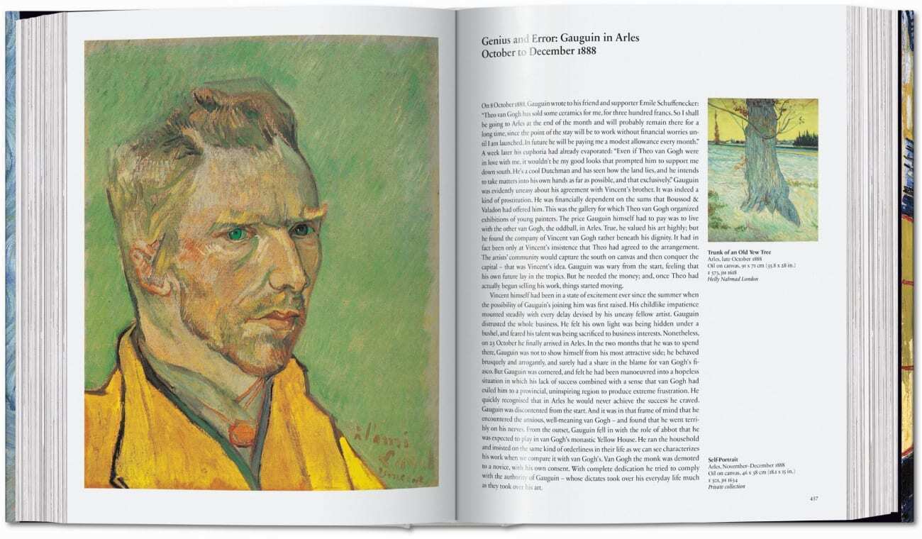 Bild: 9783836572927 | Van Gogh. Tout l'oeuvre peint | Ingo F. Walther (u. a.) | Buch | 2024