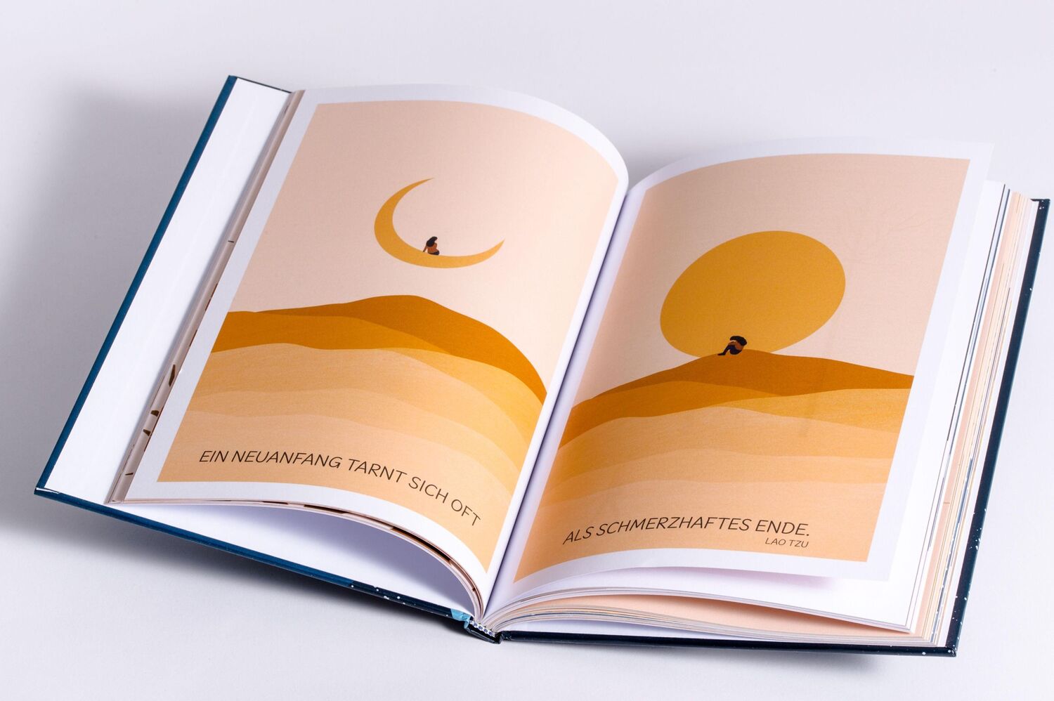 Bild: 9783424632507 | Die Sonne, das Meer und die Sterne | Iulia Bochis | Buch | 128 S.