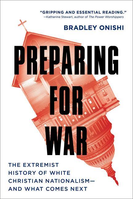 Cover: 9798889833499 | Preparing for War | Bradley Onishi | Taschenbuch | Englisch | 2024