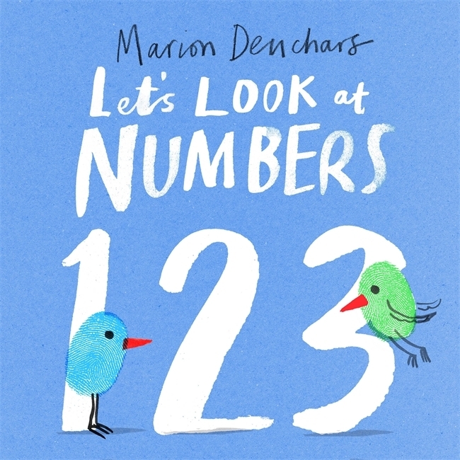 Cover: 9781786277800 | Let's Look at... Numbers | Marion Deuchars | Buch | 24 S. | Englisch