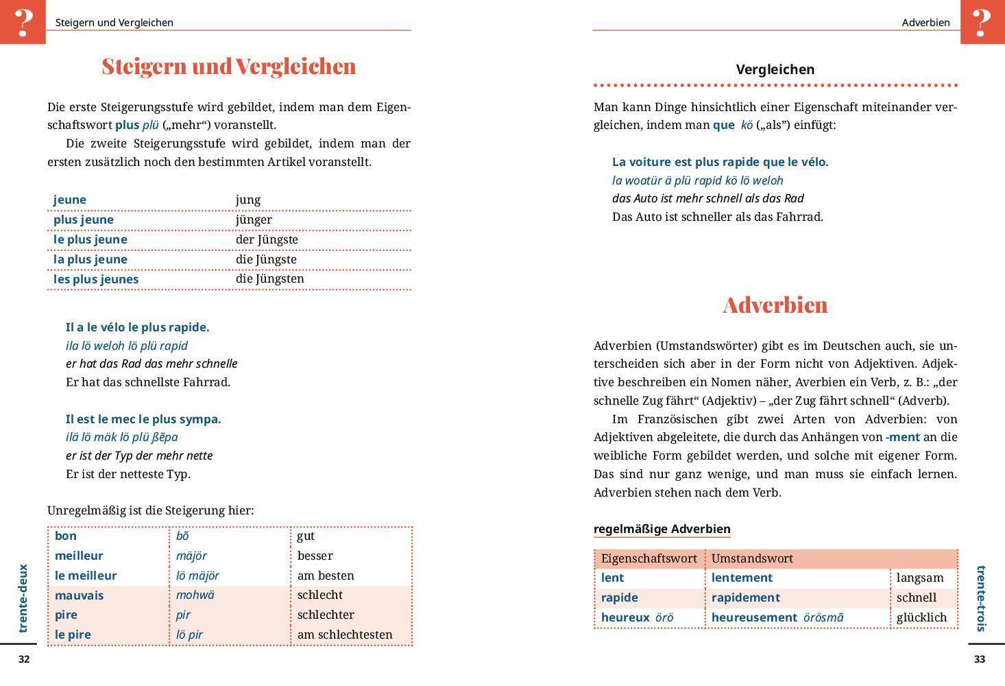 Bild: 9783831765669 | Französisch - Wort für Wort | Gabriele Kalmbach | Taschenbuch | 2022