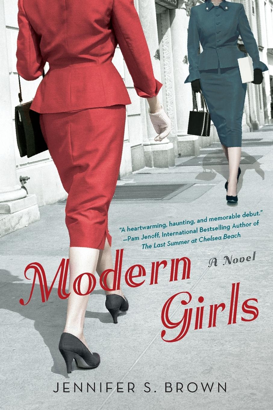 Cover: 9780451477125 | Modern Girls | Jennifer S. Brown | Taschenbuch | Paperback | Englisch