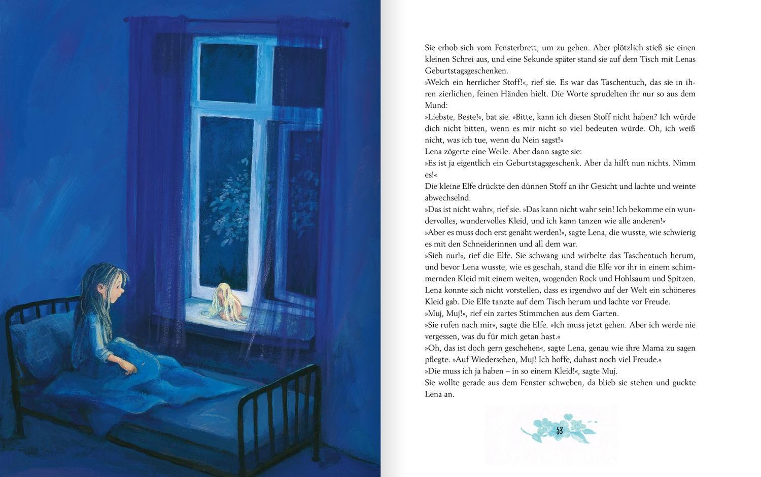 Bild: 9783789121388 | Astrid Lindgrens Märchen | Astrid Lindgren | Buch | 176 S. | Deutsch