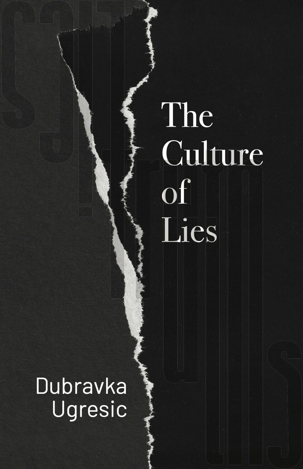 Cover: 9781948830782 | The Culture of Lies | Dubravka Ugresic | Taschenbuch | Englisch | 2024