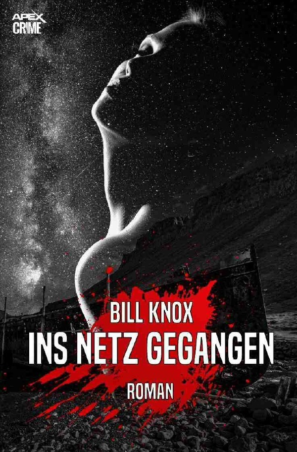 Cover: 9783752959116 | INS NETZ GEGANGEN | Der Krimi-Klassiker aus Schottland! | Bill Knox