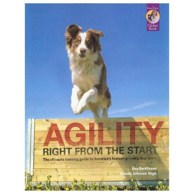 Cover: 9781890948412 | Agility Right from the Start | Eva Bertilsson (u. a.) | Taschenbuch