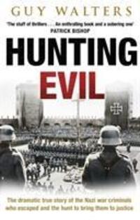 Cover: 9780553819397 | Hunting Evil | Guy Walters | Taschenbuch | Bantam (UK) | Englisch