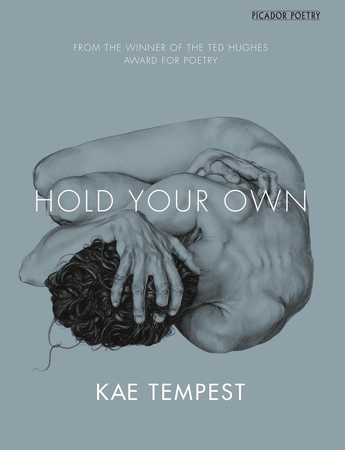 Cover: 9781447241218 | Hold Your Own | Kae Tempest | Taschenbuch | 128 S. | Englisch | 2014