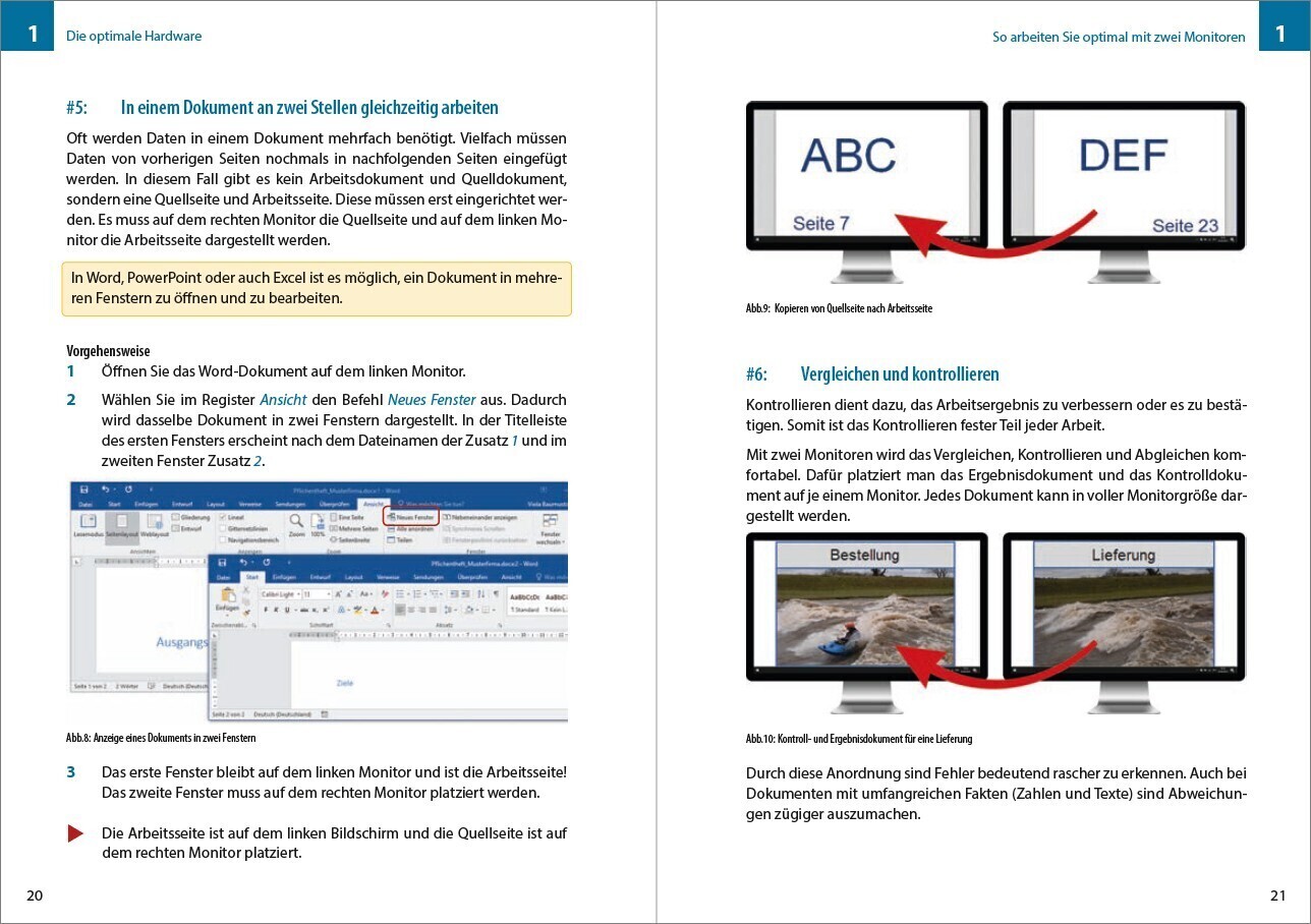 Bild: 9783832802783 | 111 Lifehacks für Windows 10 und Office | Ernst Pojer | Taschenbuch