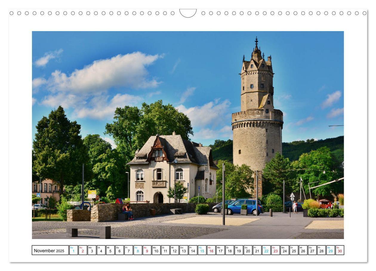 Bild: 9783435388967 | Andernach - Ansichtssache (Wandkalender 2025 DIN A3 quer), CALVENDO...