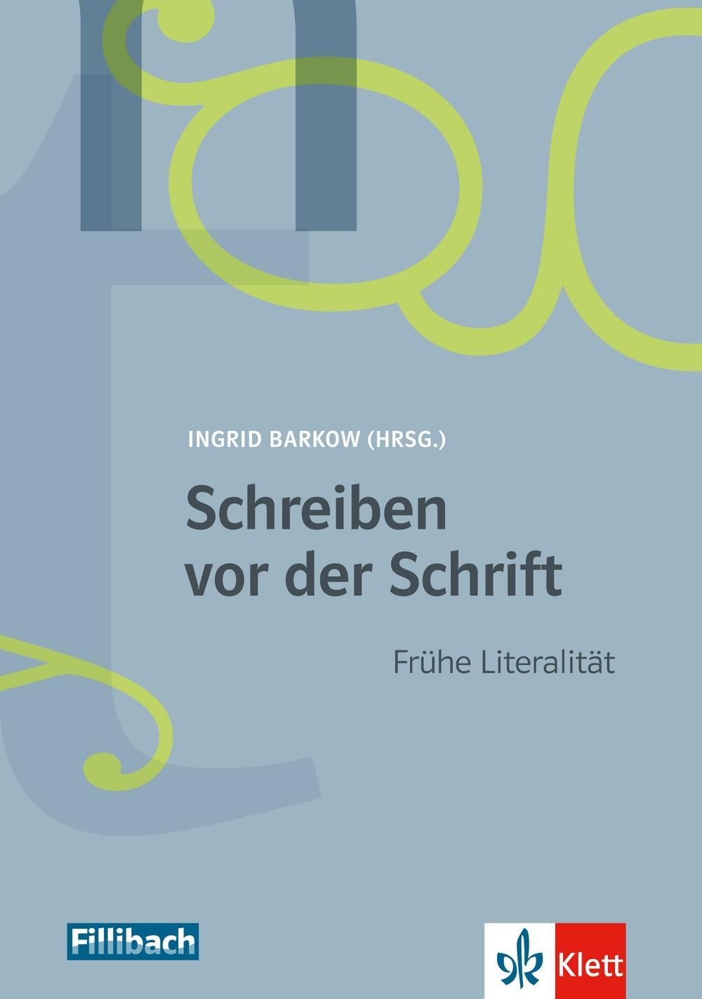 Cover: 9783126880534 | Schreiben vor der Schrift | Frühe Literalität und Kritzeln | Buch