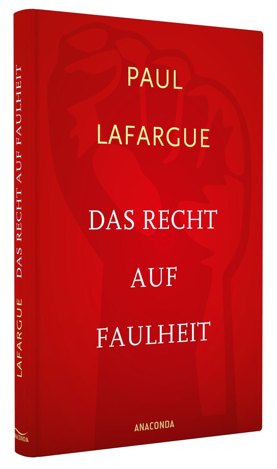 Bild: 9783730602065 | Das Recht auf Faulheit und Die Religion des Kapitals | Paul Lafargue