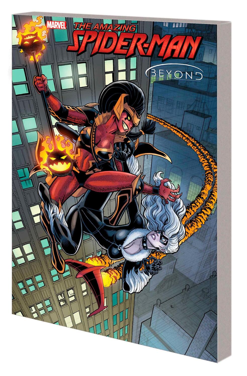 Cover: 9781302932596 | Amazing Spider-Man: Beyond Vol. 4 | Patrick Gleason (u. a.) | Buch