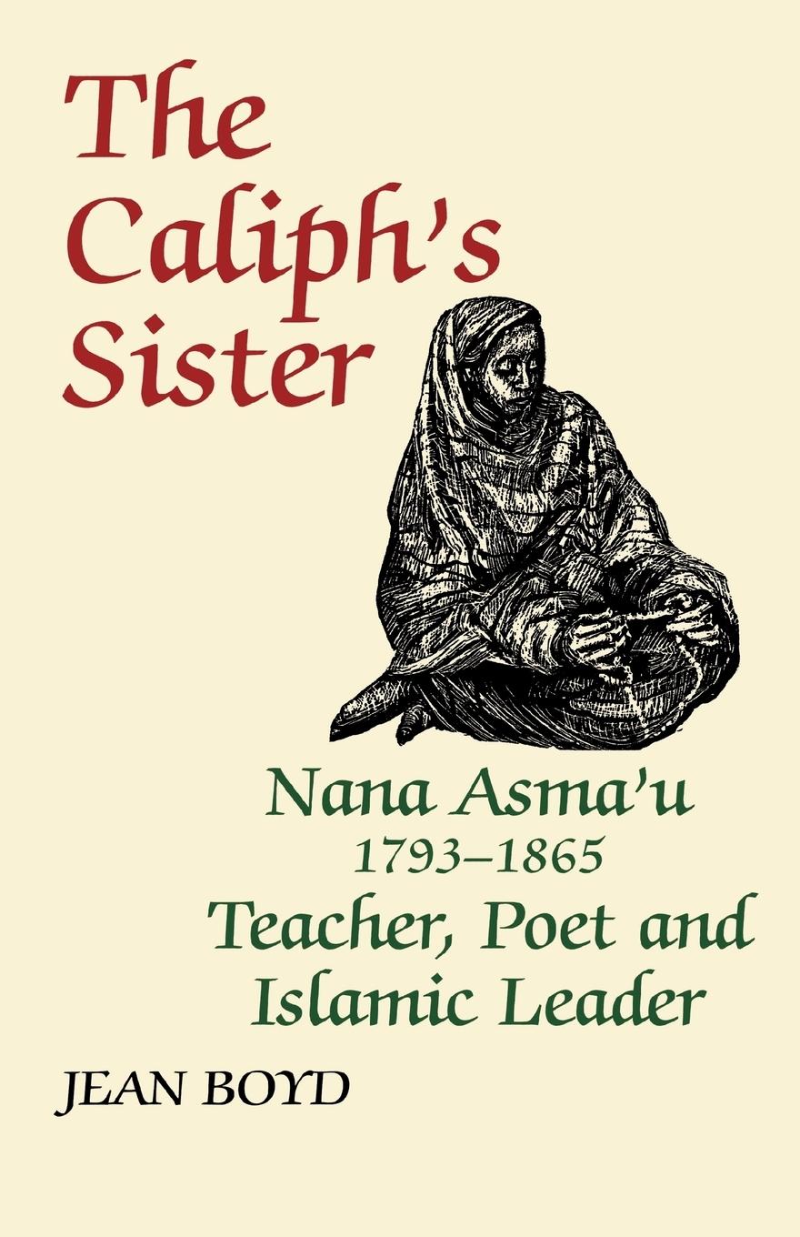 Cover: 9780714640679 | The Caliph's Sister | Jean Boyd | Taschenbuch | Englisch | 1989