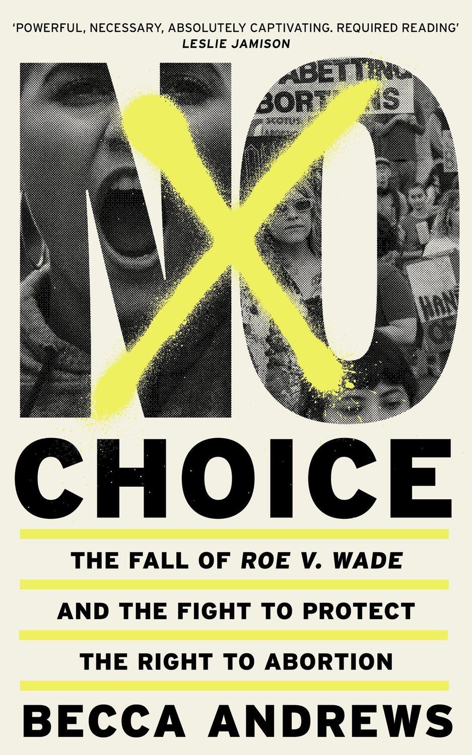 Cover: 9781399609128 | No Choice | Becca Andrews | Buch | Englisch | 2022 | EAN 9781399609128