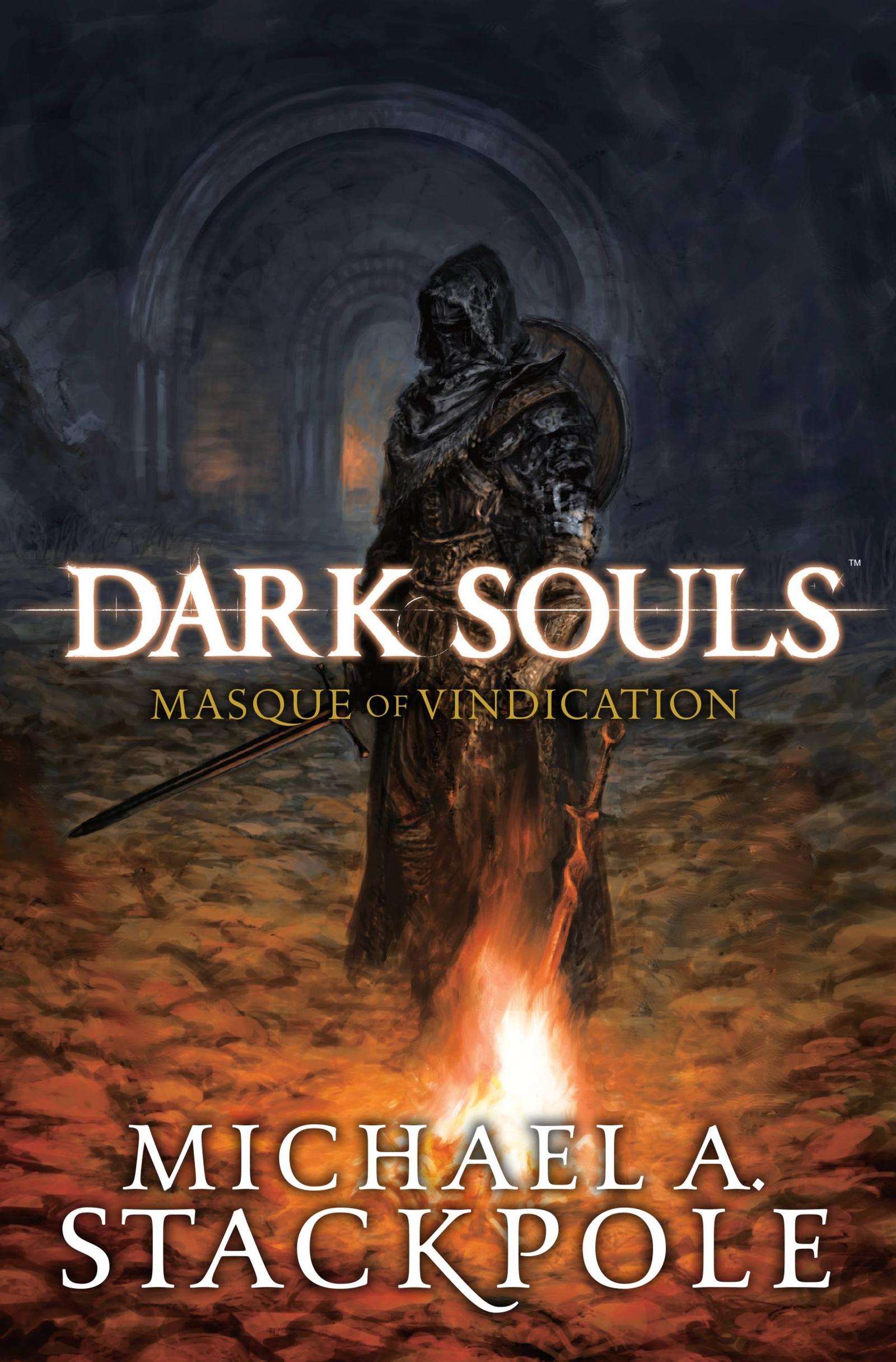 Cover: 9781975360887 | Dark Souls | Masque of Vindication | Michael Stackpole | Buch | 2022