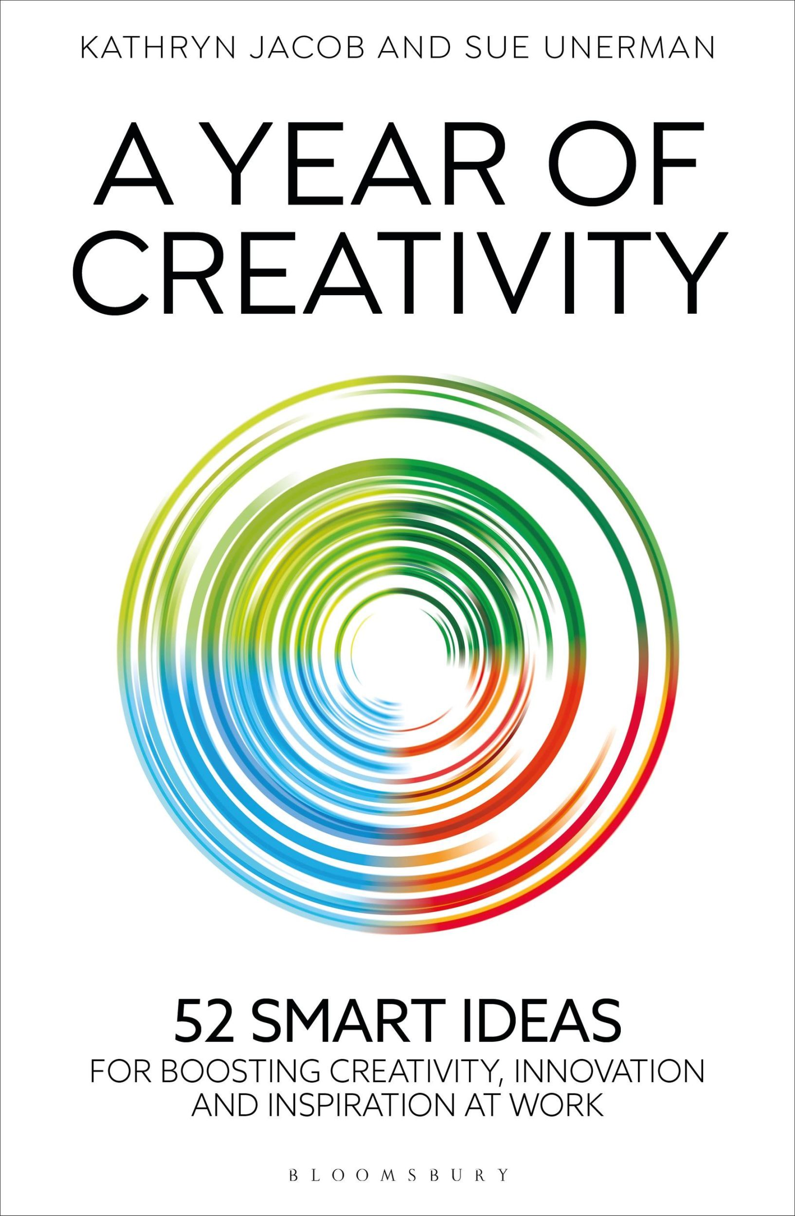 Cover: 9781399413251 | A Year of Creativity | Kathryn Jacob (u. a.) | Buch | Englisch | 2024