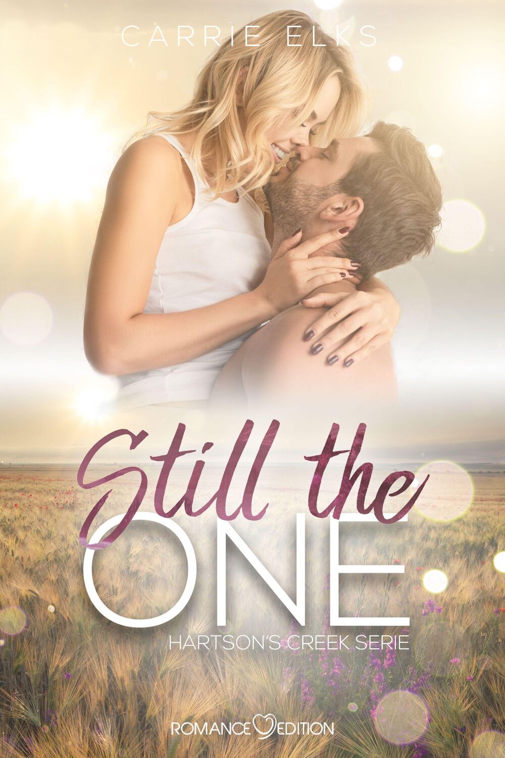 Cover: 9783903278592 | Still The One | Carrie Elks | Taschenbuch | Hartson Creek | Deutsch