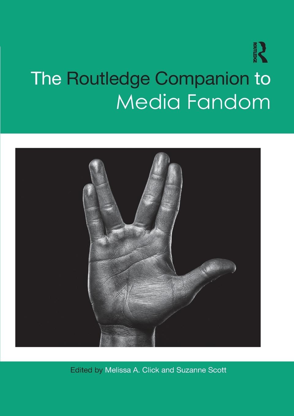 Cover: 9780367528065 | The Routledge Companion to Media Fandom | Melissa A. Click (u. a.)