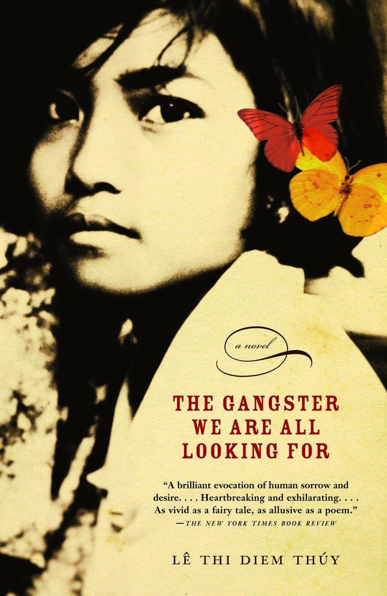 Cover: 9780375700026 | The Gangster We Are All Looking for | Thi Diem Thuy Le | Taschenbuch