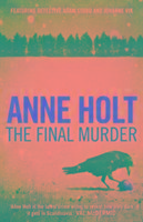 Cover: 9781848876149 | The Final Murder | Anne Holt | Taschenbuch | Kartoniert / Broschiert