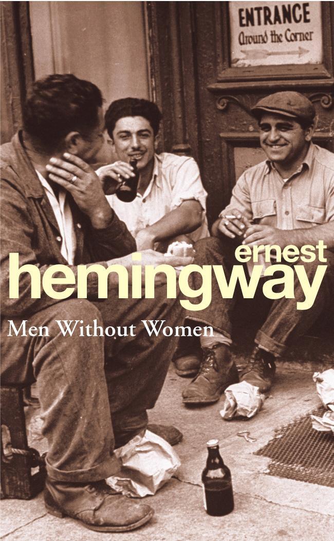 Cover: 9780099909309 | Men Without Women | Ernest Hemingway | Taschenbuch | 132 S. | Englisch