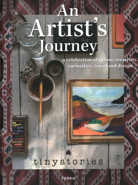 Cover: 9789401446747 | An Artist's Journey | Tinystories | Buch | Englisch | 2024