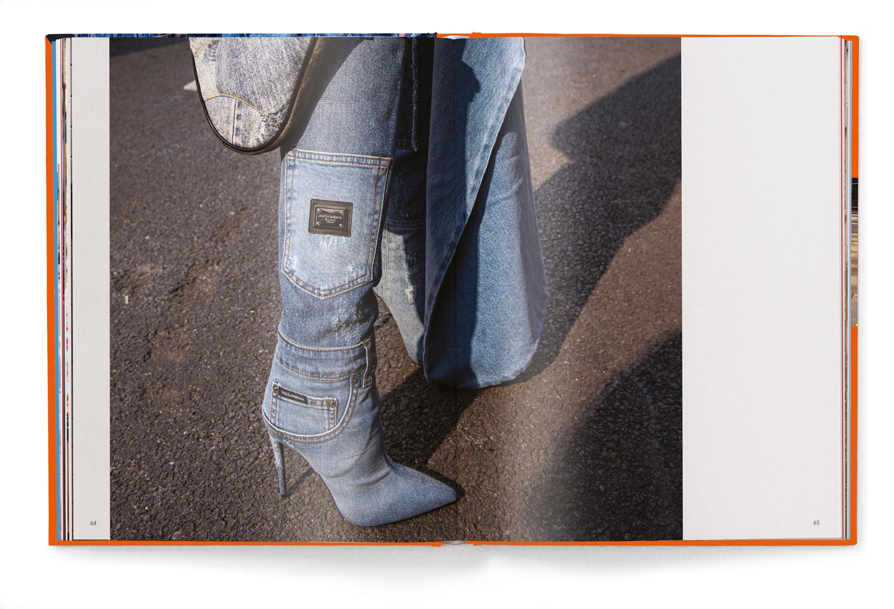 Bild: 9783961715077 | It's all about Denim | Suzanne Middlemass | Buch | 192 S. | Englisch