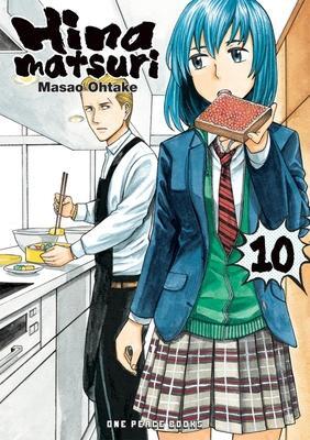 Cover: 9781642730784 | Hinamatsuri Volume 10 | Masao Ohtake | Taschenbuch | Englisch | 2020