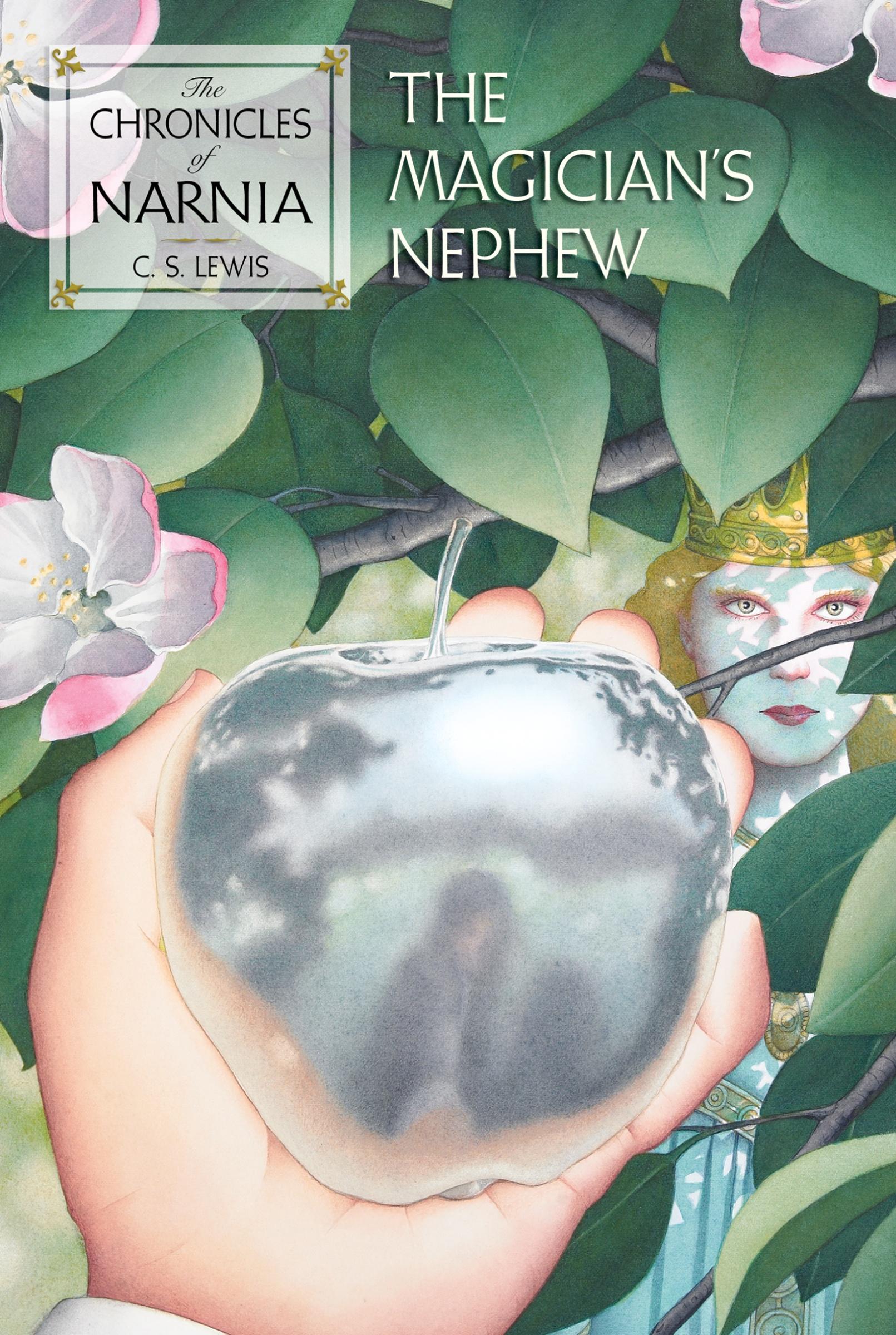 Cover: 9780064405058 | The Magician's Nephew | C S Lewis | Taschenbuch | 202 S. | Englisch