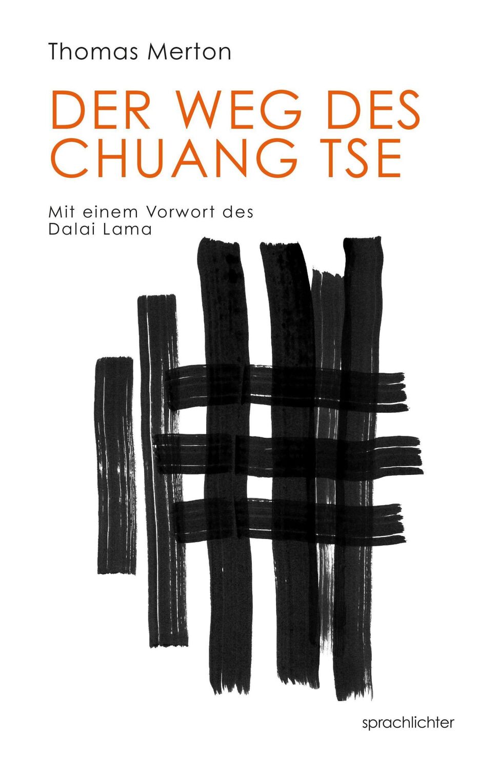 Cover: 9783948824150 | Der Weg des Chuang Tse | Thomas Merton | Taschenbuch | 168 S. | 2023