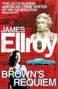 Cover: 9780099558873 | Brown's Requiem | James Ellroy | Taschenbuch | Kartoniert / Broschiert