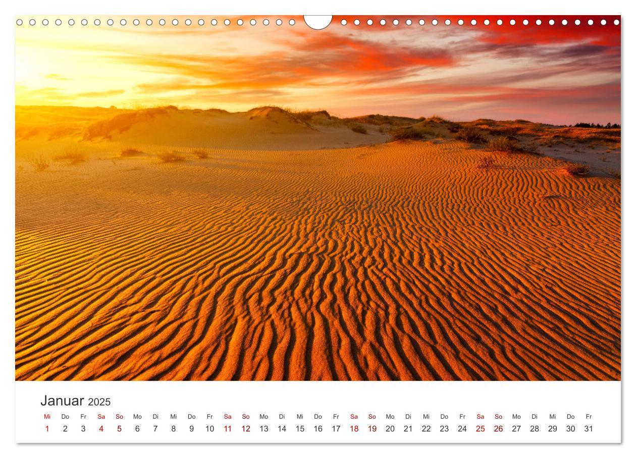 Bild: 9783383927706 | Faszination Tunesien (Wandkalender 2025 DIN A3 quer), CALVENDO...