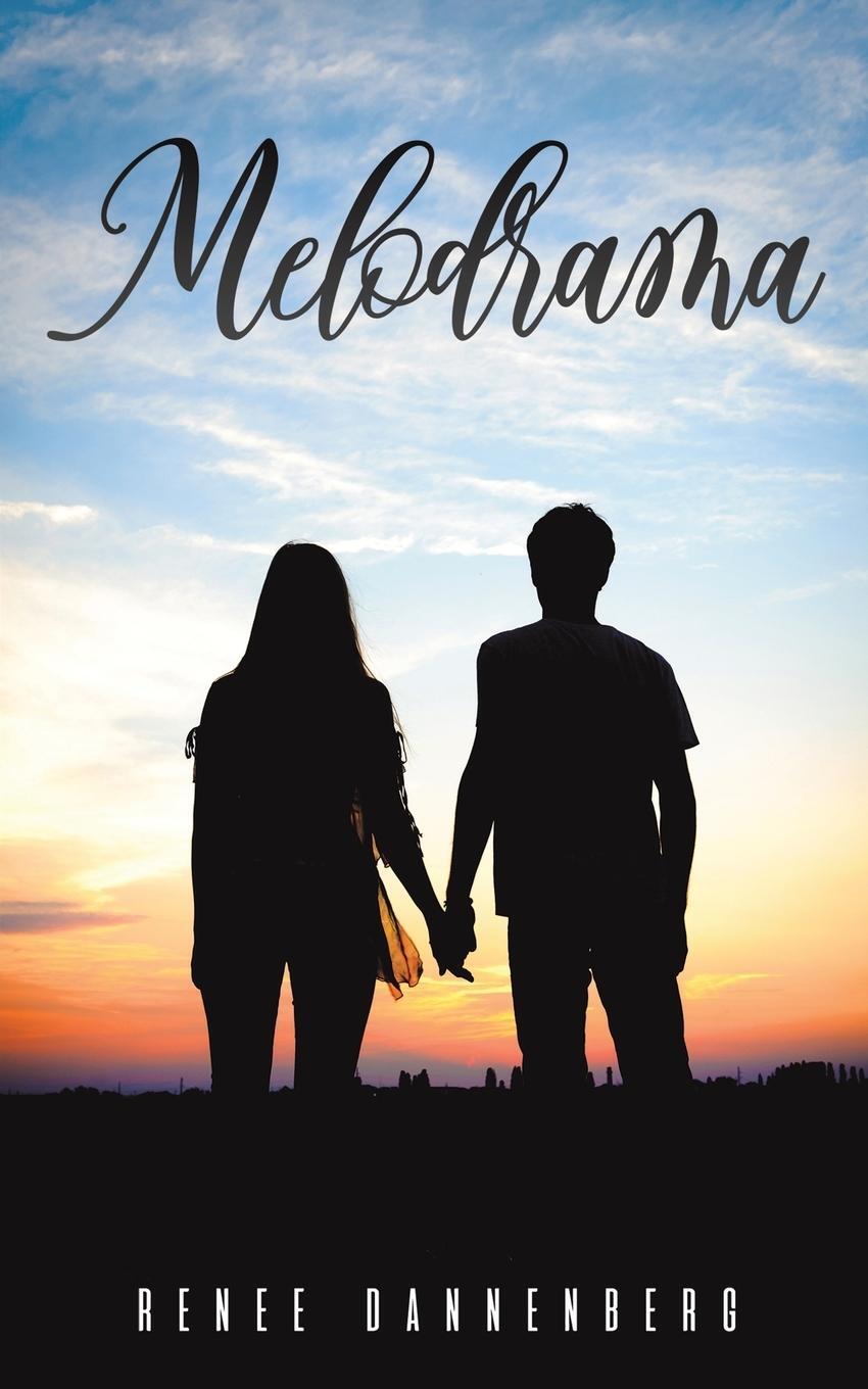 Cover: 9781035801909 | Melodrama | Renee Dannenberg | Taschenbuch | Paperback | Englisch