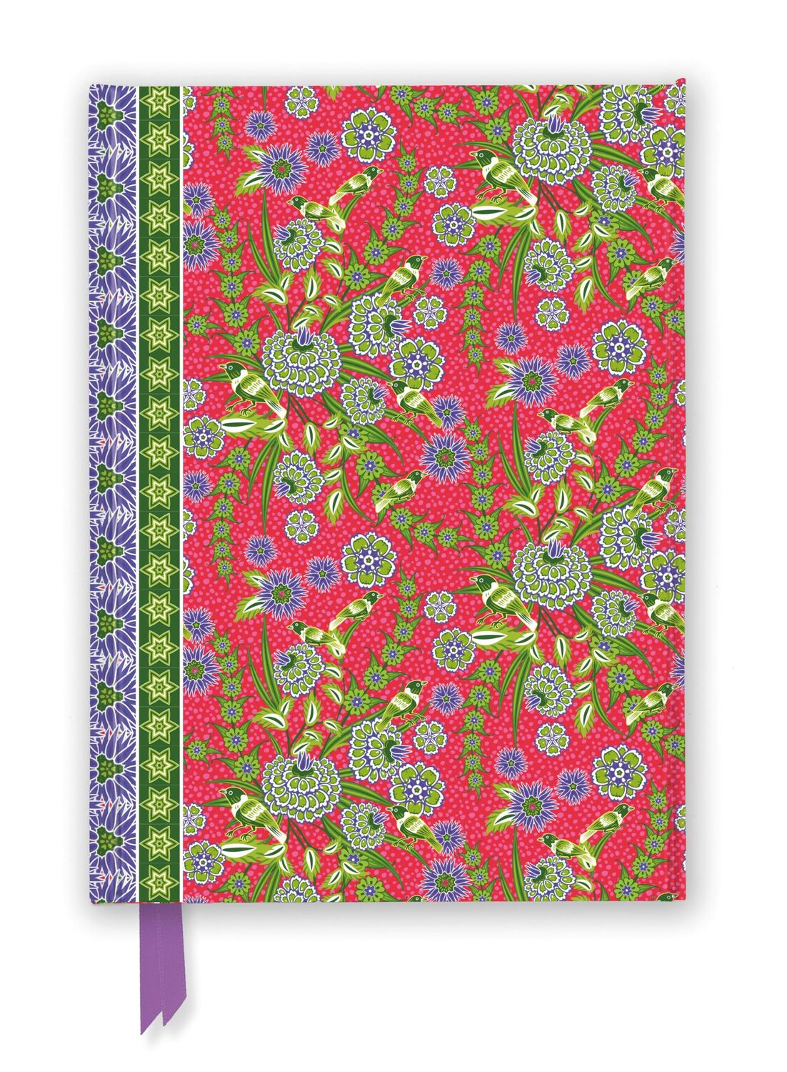 Cover: 9781804178843 | Catalina Estrada: Chinoiserie Floral (Foiled Journal) | Publishing