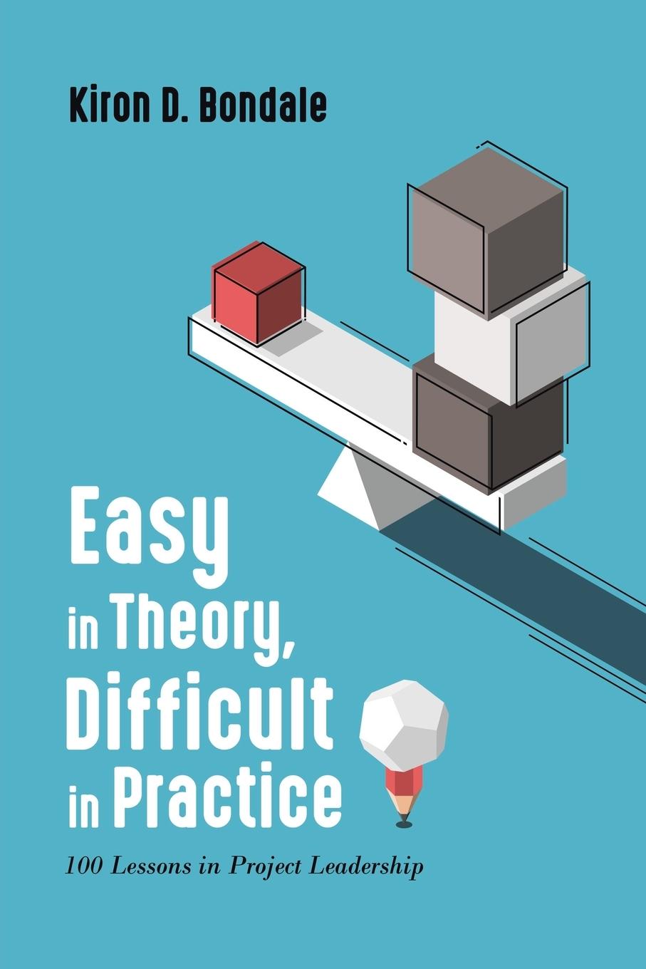 Cover: 9780228848622 | Easy in Theory, Difficult in Practice | Kiron D. Bondale | Taschenbuch