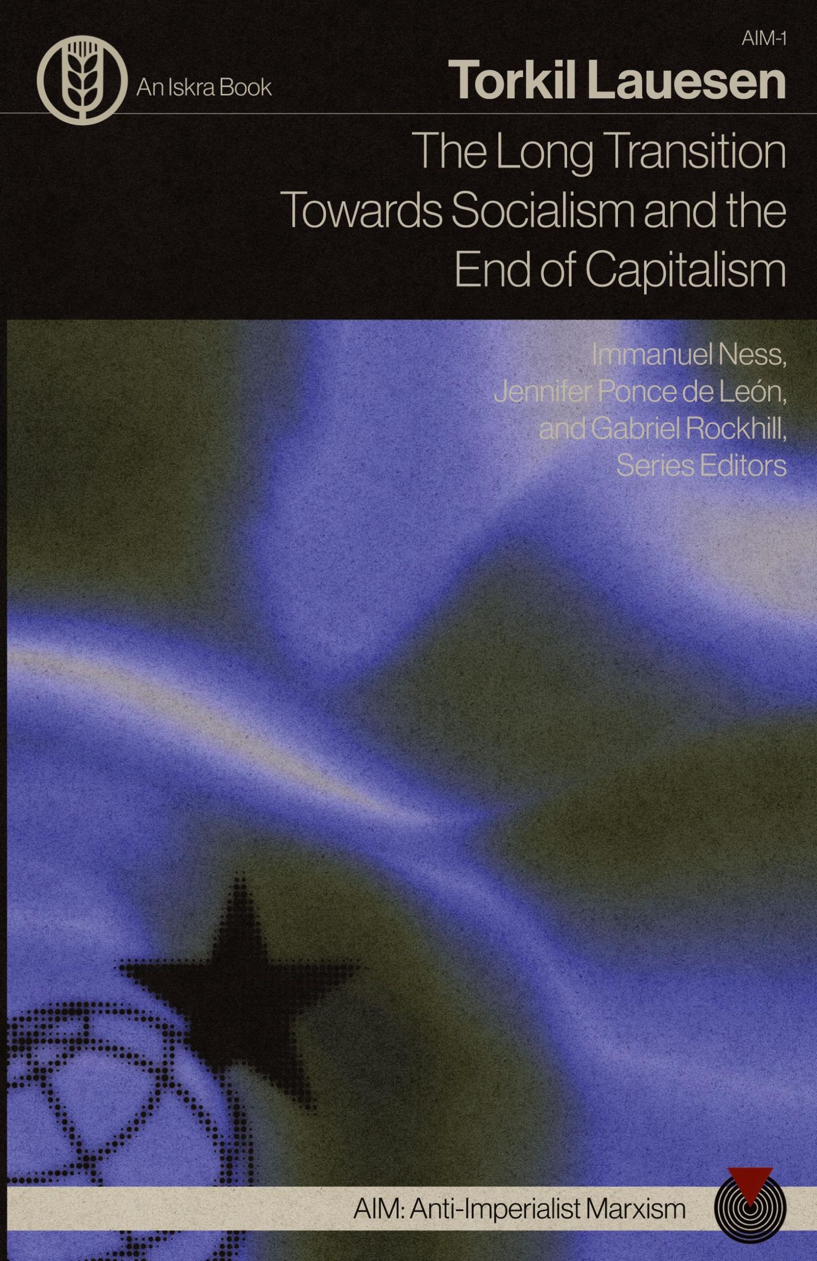 Cover: 9798330404315 | The Long Transition Towards Socialism and the End of Capitalism | Buch