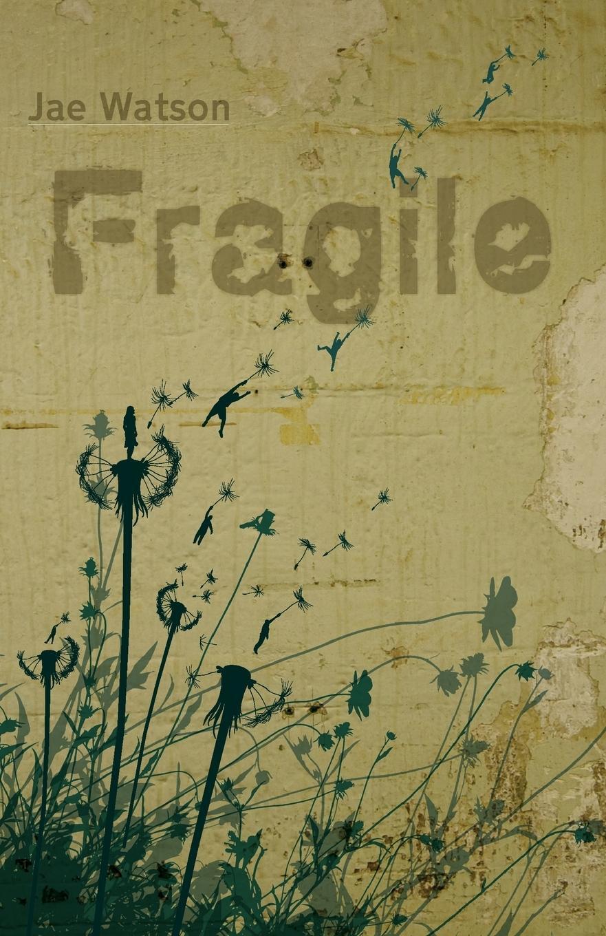 Cover: 9781906558123 | Fragile | Jae Watson | Taschenbuch | Paperback | Englisch | 2016