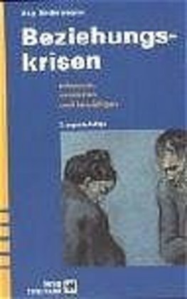 Cover: 9783456841779 | Beziehungskrisen | Erkennen, verstehen, bewältigen | Guy Bodenmann