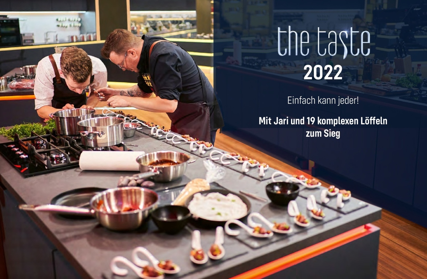 Bild: 9783960331537 | The Taste | Frenzel Ralf | Buch | 160 S. | Deutsch | 2022 | Tre Torri