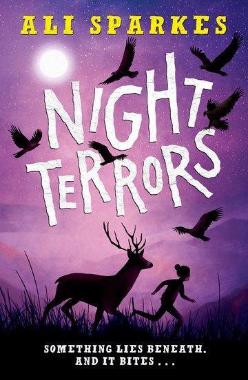 Cover: 9780192749987 | Night Terrors | Ali Sparkes | Taschenbuch | Kartoniert / Broschiert