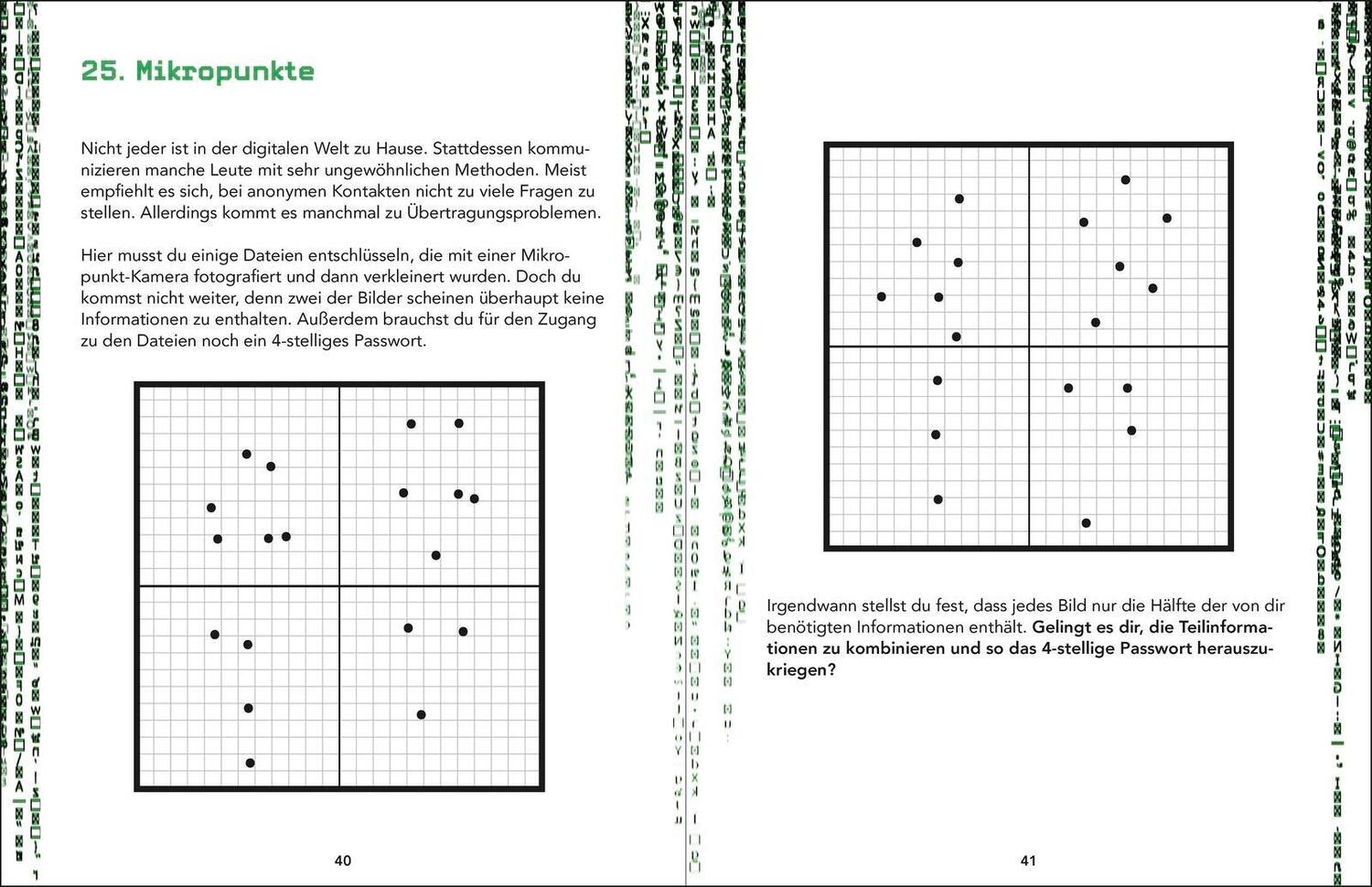 Bild: 9783848502509 | Hacked! Das Cybercrime-Rätselbuch | Gareth Moore | Taschenbuch | 2024